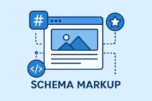 دليل الخبراء: أنواع سكيما (Schema Markup) الأساسية وكيف تضاعف ظهور موقعك في جوجل اكتشف أقوى أنواع سكيما مارك أب (Schema) التي يحبها جوجل، وكيف يحوّل كل نوع محتوى موقعك إلى نتائج غنية ومذهلة (Rich Snippets). "نظرة متعمقة على أهم أنواع سكيما التي يجب أن يطبقها كل موقع لضمان أفضل ظهور في محركات البحث."