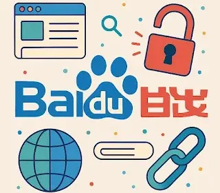 Baidu Webmaster Tools ربط أدوات مشرفي المواقع في بايدو بدون رقم هاتف