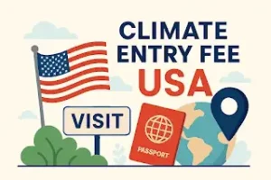 السفر الى امريكا visit america