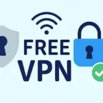 في بي ان مجاني free vpn 1 في بي ان مجاني