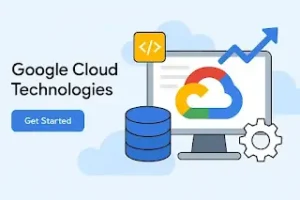 جوجل كلاود Google Cloud