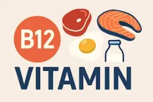 vitamin b12|اعراض نقص فيتامين b12|دليل شامل