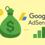 أفضل بدائل جوجل أدسنس للناشرين