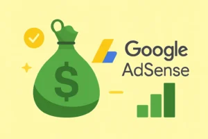 أفضل بدائل جوجل أدسنس للناشرين