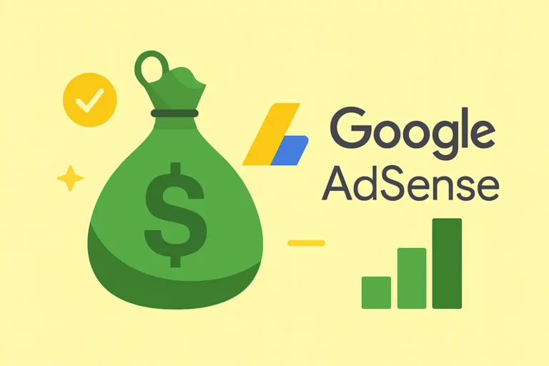 أفضل بدائل جوجل أدسنس للناشرين