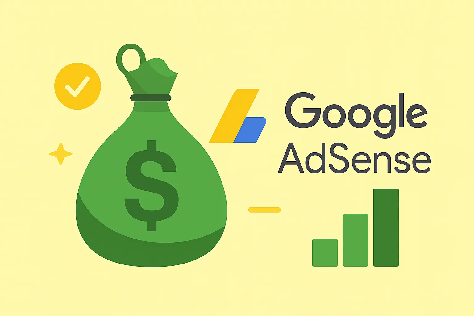 شبكات الإعلانات وبدائل أدسنس الموصى بها لتحقيق الأرباح