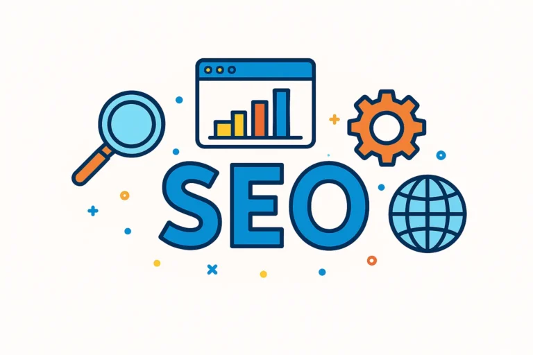 أفضل الممارسات لاستخدام روابط HTML تجنبا للحظر من خدمات جوجل