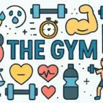 جدول تمارين جاهز