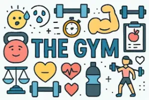 جدول تمارين جاهز