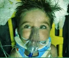 طريقة إنقاذ الأطفال والحيوانات من الآبار