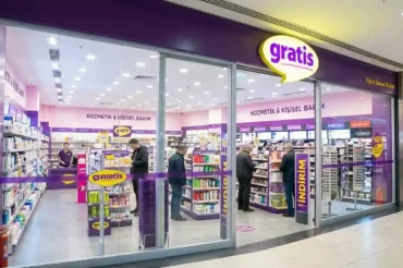 قراطيس تركيا Gratis|منتجات تركية أصلية للعناية والجمال