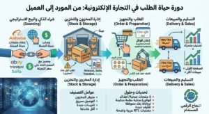 دليل احتراف التجارة الإلكترونية