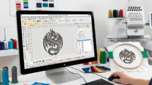 برنامج ويلكوم أحدث إصدار wilcom embroidery software