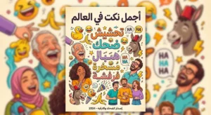 اجمل نكت في العالم